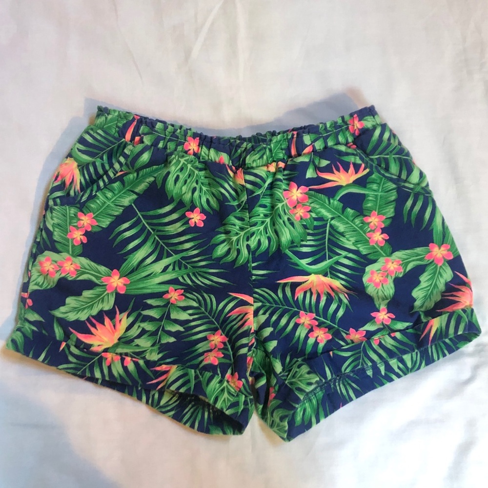 Wonder Nation Shorts - Picture 1 of 8